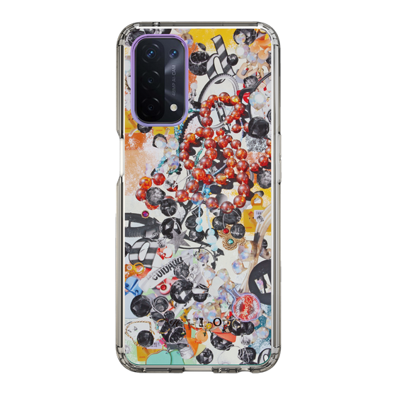 スリムプロテクションケース［ CHIHIROBO - 221A0387＋＋＋ ］