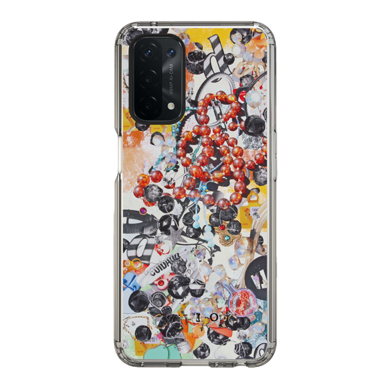 スリムプロテクションケース［ CHIHIROBO - 221A0387＋＋＋ ］