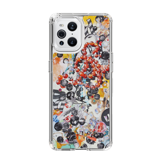 スリムプロテクションケース［ CHIHIROBO - 221A0387＋＋＋ ］