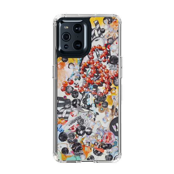 スリムプロテクションケース［ CHIHIROBO - 221A0387＋＋＋ ］