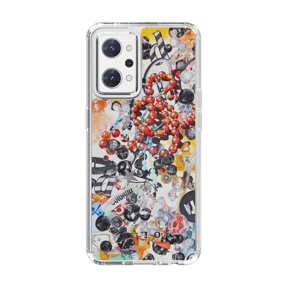 スリムプロテクションケース［ CHIHIROBO - 221A0387＋＋＋ ］