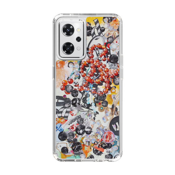 スリムプロテクションケース［ CHIHIROBO - 221A0387＋＋＋ ］