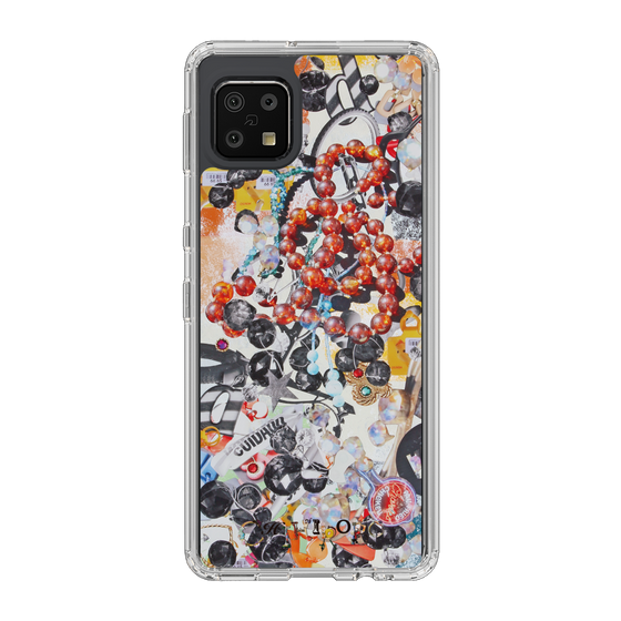 スリムプロテクションケース［ CHIHIROBO - 221A0387＋＋＋ ］