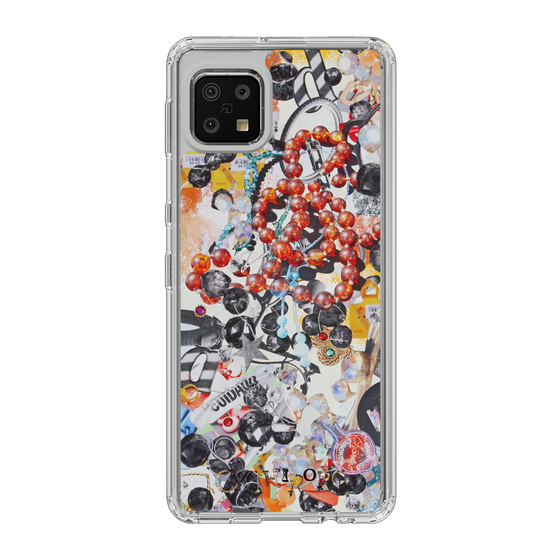 スリムプロテクションケース［ CHIHIROBO - 221A0387＋＋＋ ］