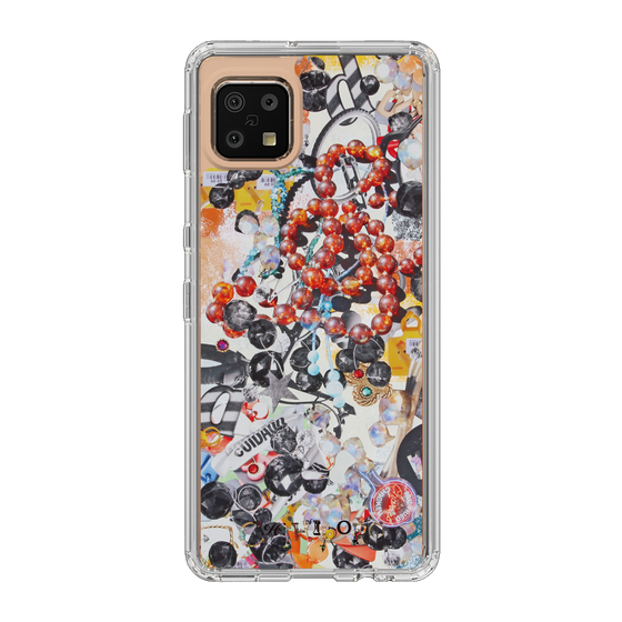 スリムプロテクションケース［ CHIHIROBO - 221A0387＋＋＋ ］