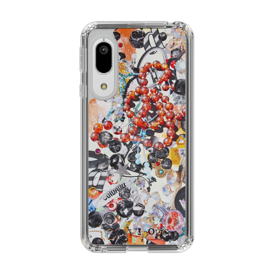 スリムプロテクションケース［ CHIHIROBO - 221A0387＋＋＋ ］