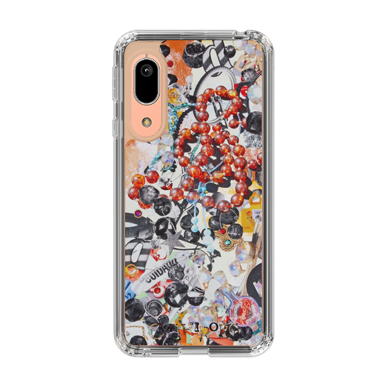 スリムプロテクションケース［ CHIHIROBO - 221A0387＋＋＋ ］