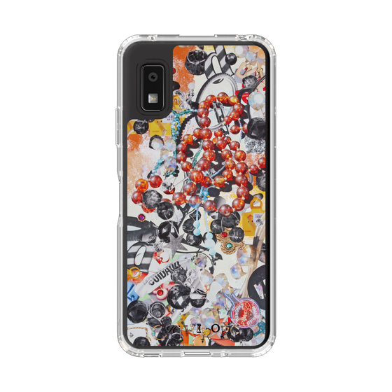 スリムプロテクションケース［ CHIHIROBO - 221A0387＋＋＋ ］