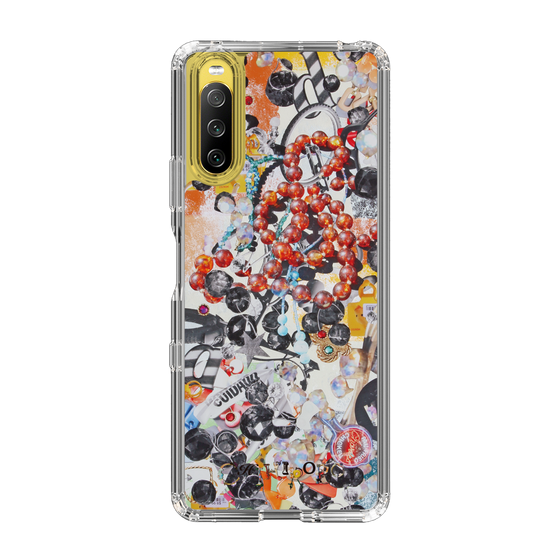 スリムプロテクションケース［ CHIHIROBO - 221A0387＋＋＋ ］