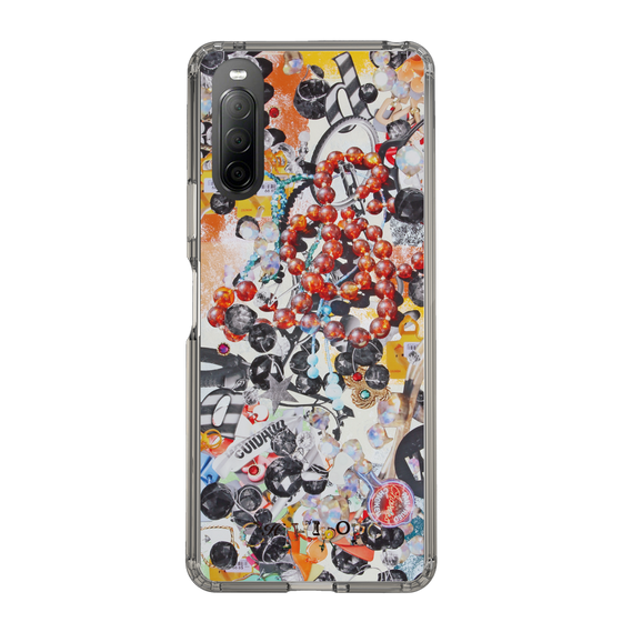 スリムプロテクションケース［ CHIHIROBO - 221A0387＋＋＋ ］