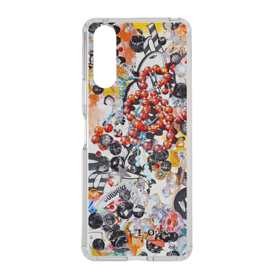 スリムプロテクションケース［ CHIHIROBO - 221A0387＋＋＋ ］