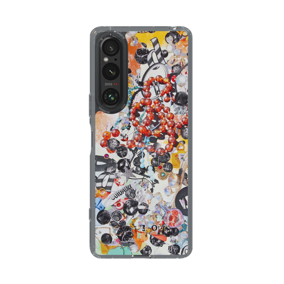 スリムプロテクションケース［ CHIHIROBO - 221A0387＋＋＋ ］