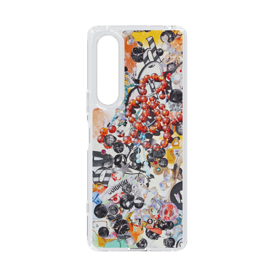 スリムプロテクションケース［ CHIHIROBO - 221A0387＋＋＋ ］