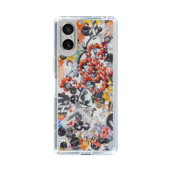 スリムプロテクションケース［ CHIHIROBO - 221A0387＋＋＋ ］