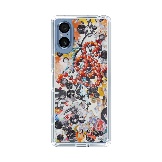 スリムプロテクションケース［ CHIHIROBO - 221A0387＋＋＋ ］