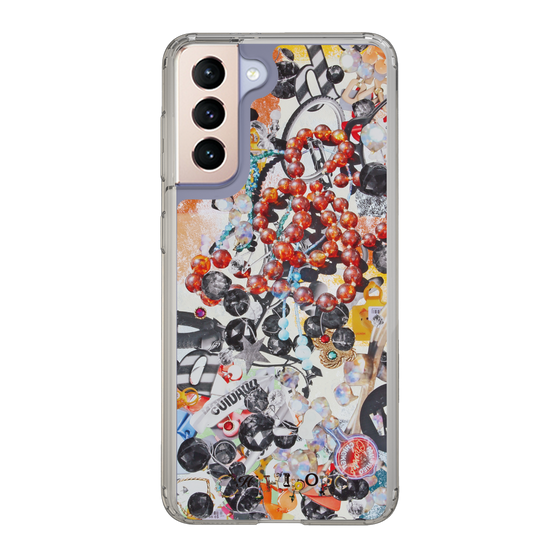 スリムプロテクションケース［ CHIHIROBO - 221A0387＋＋＋ ］