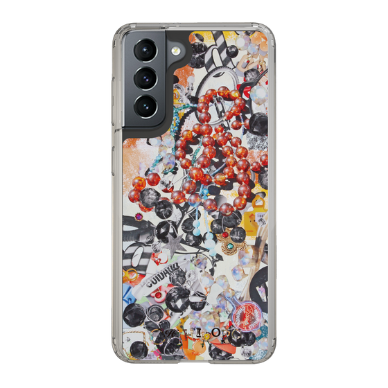 スリムプロテクションケース［ CHIHIROBO - 221A0387＋＋＋ ］