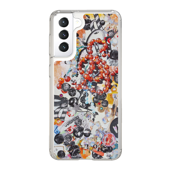 スリムプロテクションケース［ CHIHIROBO - 221A0387＋＋＋ ］