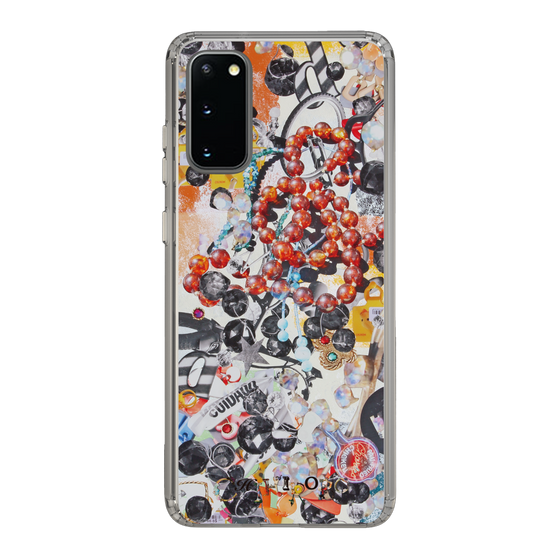 スリムプロテクションケース［ CHIHIROBO - 221A0387＋＋＋ ］