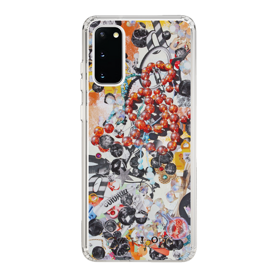 スリムプロテクションケース［ CHIHIROBO - 221A0387＋＋＋ ］