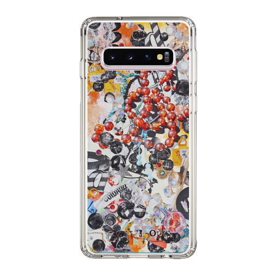 スリムプロテクションケース［ CHIHIROBO - 221A0387＋＋＋ ］