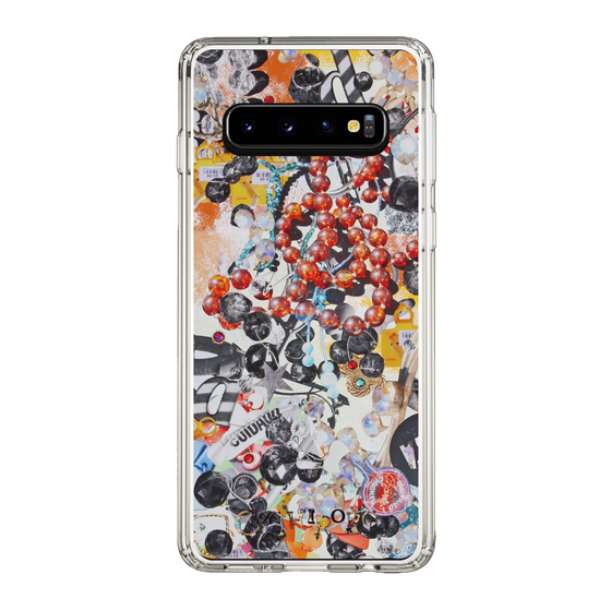 スリムプロテクションケース［ CHIHIROBO - 221A0387＋＋＋ ］