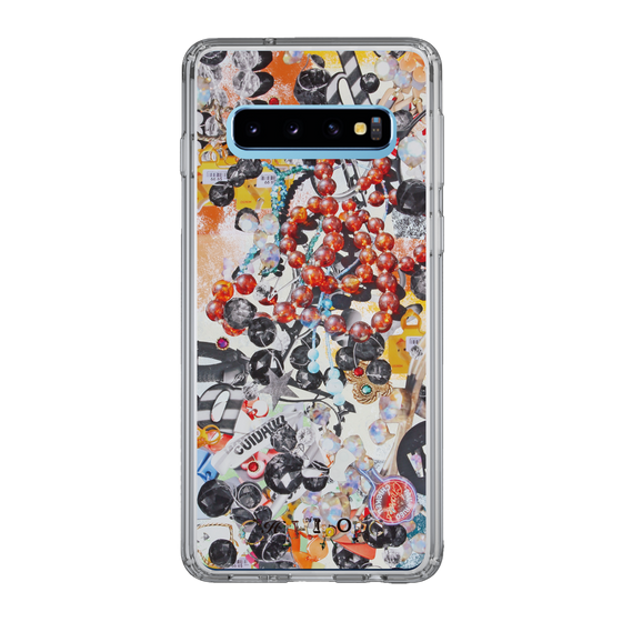 スリムプロテクションケース［ CHIHIROBO - 221A0387＋＋＋ ］