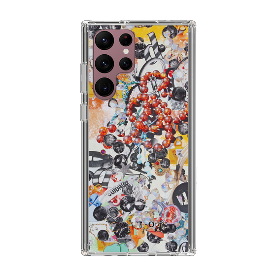 スリムプロテクションケース［ CHIHIROBO - 221A0387＋＋＋ ］