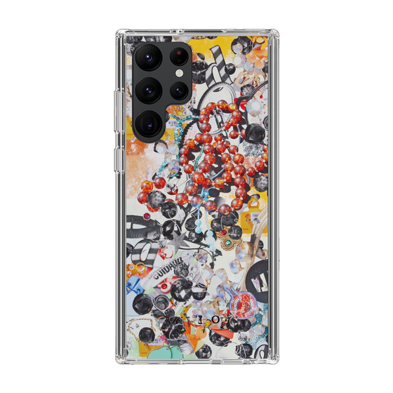 スリムプロテクションケース［ CHIHIROBO - 221A0387＋＋＋ ］