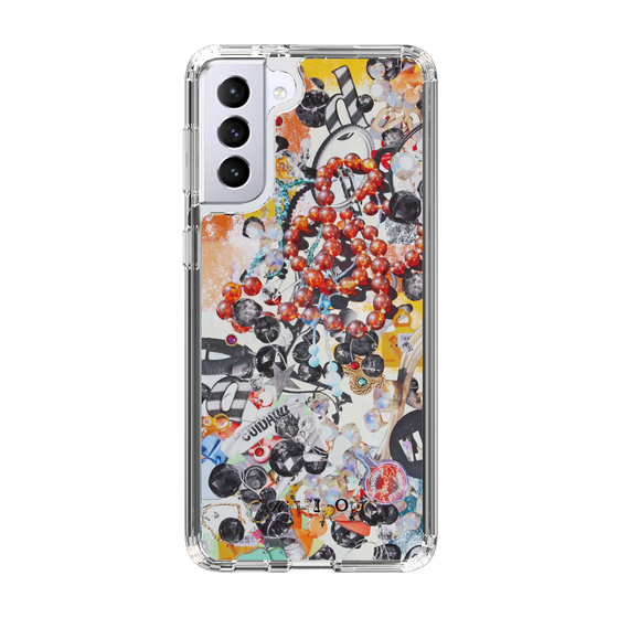 スリムプロテクションケース［ CHIHIROBO - 221A0387＋＋＋ ］