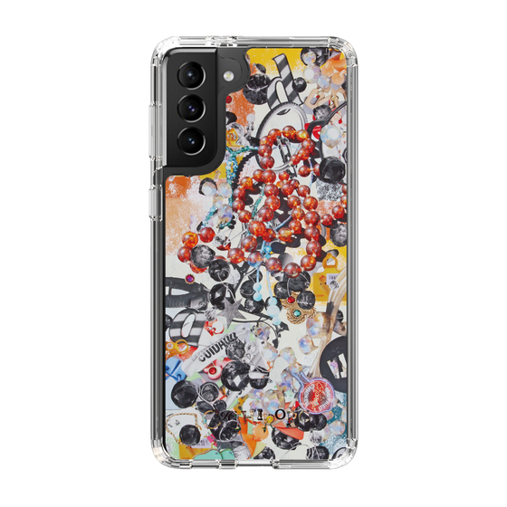 スリムプロテクションケース［ CHIHIROBO - 221A0387＋＋＋ ］