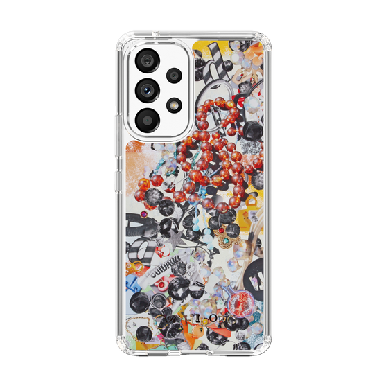 スリムプロテクションケース［ CHIHIROBO - 221A0387＋＋＋ ］