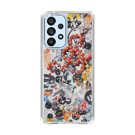 スリムプロテクションケース［ CHIHIROBO - 221A0387＋＋＋ ］