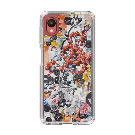 スリムプロテクションケース［ CHIHIROBO - 221A0387＋＋＋ ］