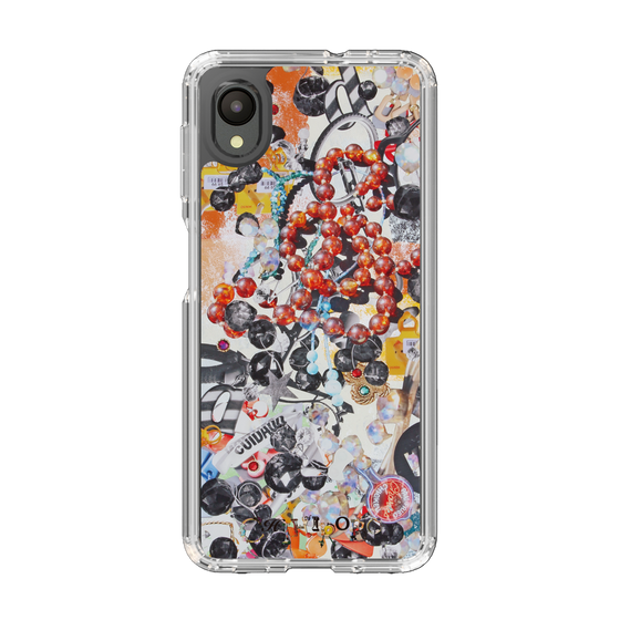 スリムプロテクションケース［ CHIHIROBO - 221A0387＋＋＋ ］