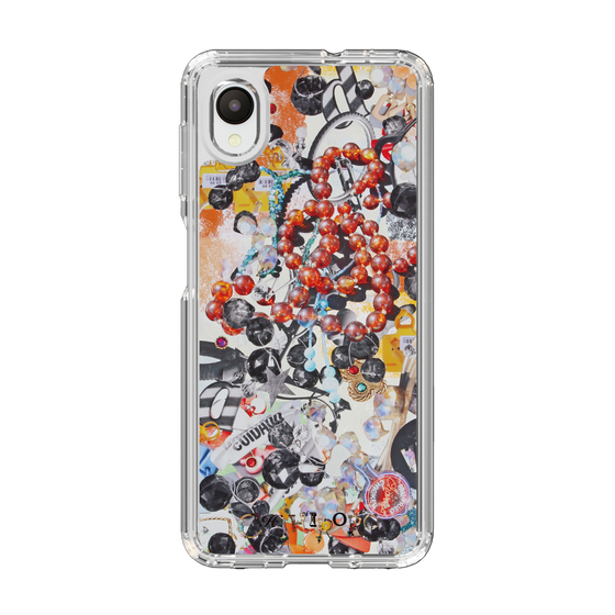 スリムプロテクションケース［ CHIHIROBO - 221A0387＋＋＋ ］