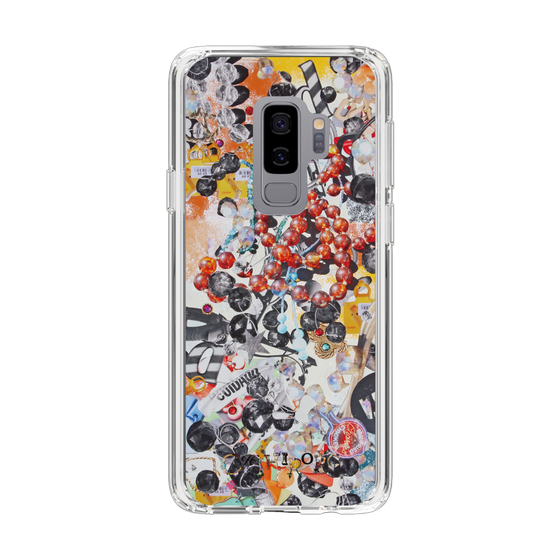 スリムプロテクションケース［ CHIHIROBO - 221A0387＋＋＋ ］