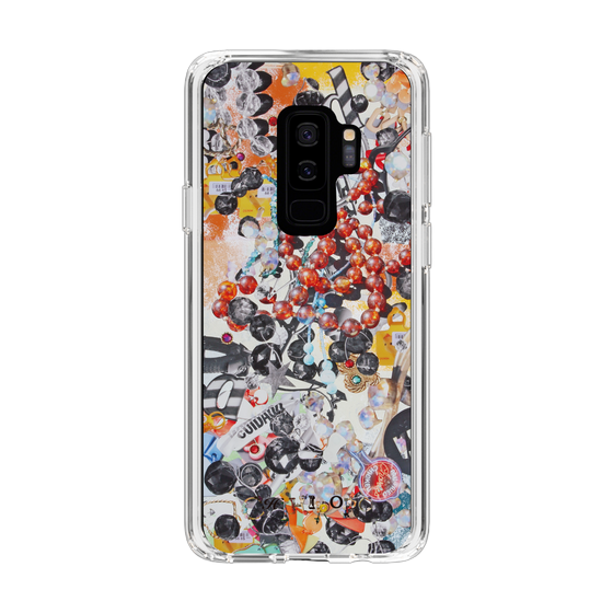 スリムプロテクションケース［ CHIHIROBO - 221A0387＋＋＋ ］