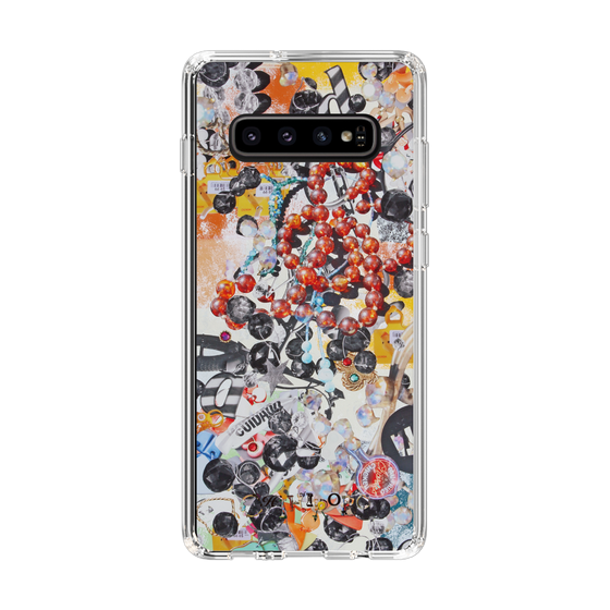 スリムプロテクションケース［ CHIHIROBO - 221A0387＋＋＋ ］