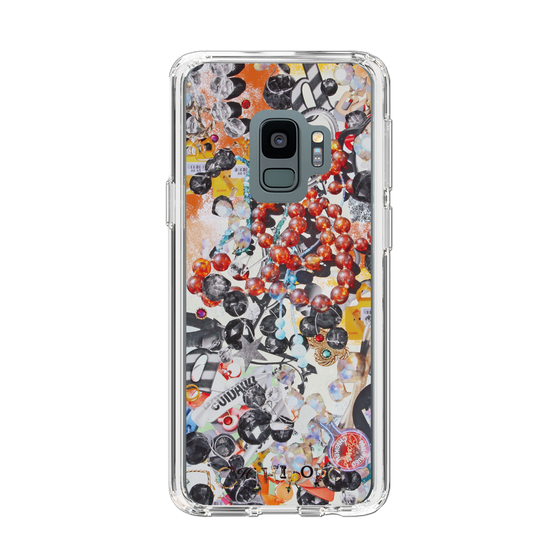 スリムプロテクションケース［ CHIHIROBO - 221A0387＋＋＋ ］