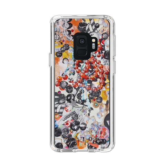 スリムプロテクションケース［ CHIHIROBO - 221A0387＋＋＋ ］