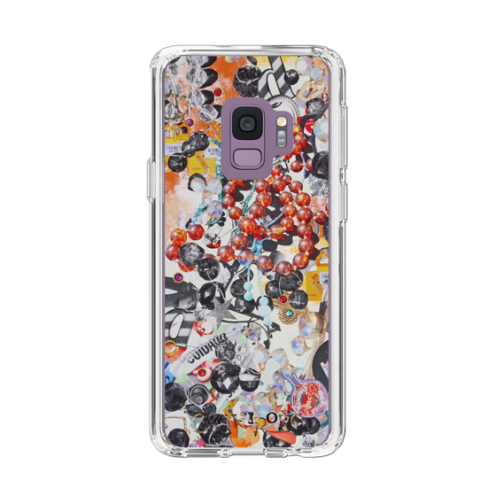 スリムプロテクションケース［ CHIHIROBO - 221A0387＋＋＋ ］