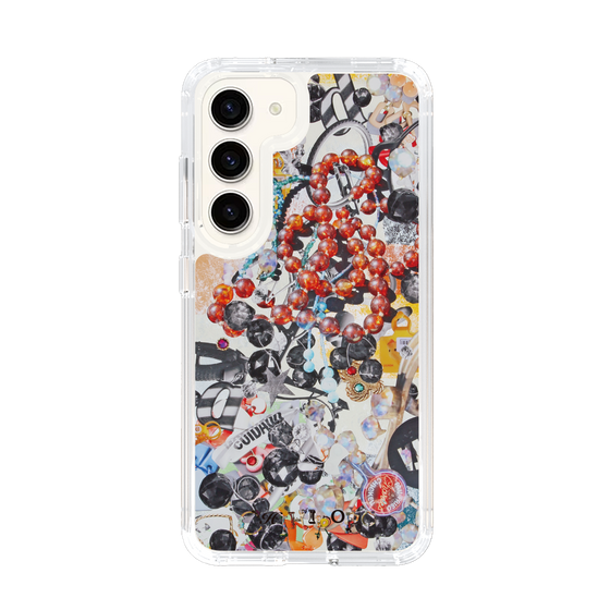 スリムプロテクションケース［ CHIHIROBO - 221A0387＋＋＋ ］