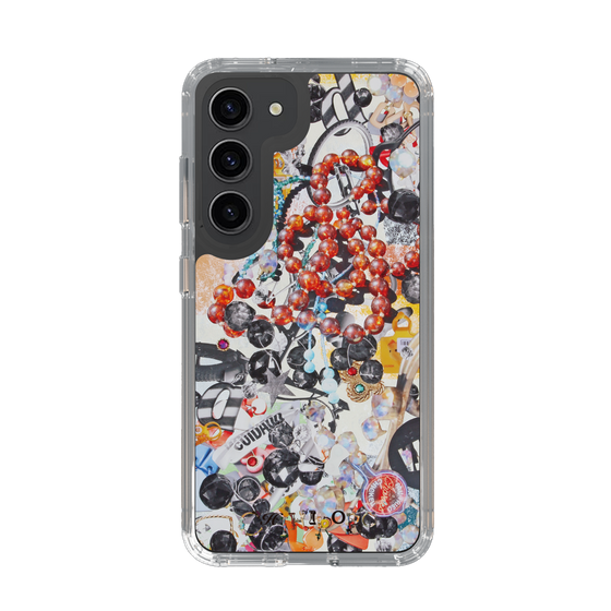 スリムプロテクションケース［ CHIHIROBO - 221A0387＋＋＋ ］