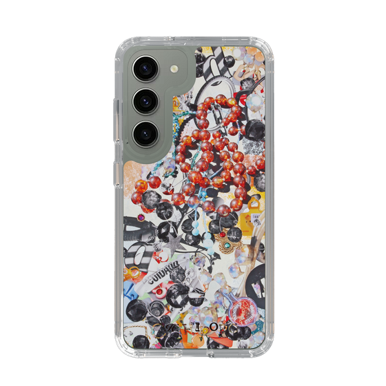 スリムプロテクションケース［ CHIHIROBO - 221A0387＋＋＋ ］