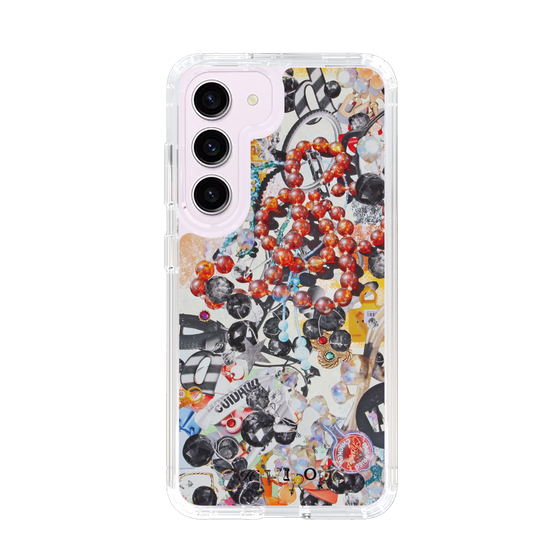 スリムプロテクションケース［ CHIHIROBO - 221A0387＋＋＋ ］