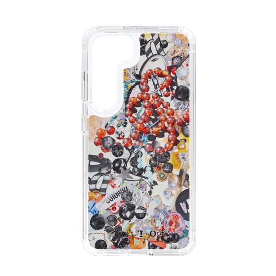 スリムプロテクションケース［ CHIHIROBO - 221A0387＋＋＋ ］