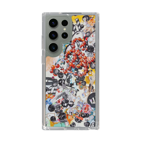 スリムプロテクションケース［ CHIHIROBO - 221A0387＋＋＋ ］