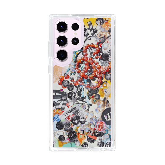 スリムプロテクションケース［ CHIHIROBO - 221A0387＋＋＋ ］