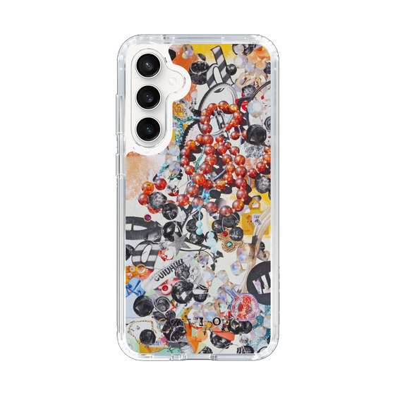 スリムプロテクションケース［ CHIHIROBO - 221A0387＋＋＋ ］